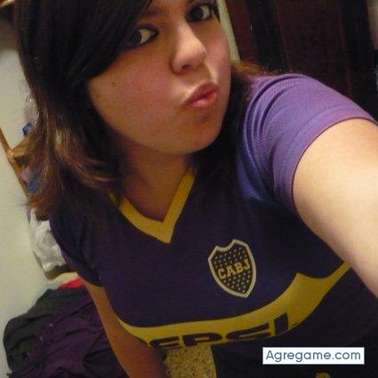 nathuu chica soltera en Ezeiza