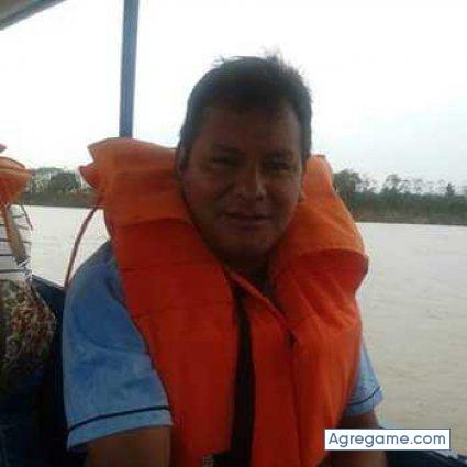 nandoesquimal chico soltero en Riberalta