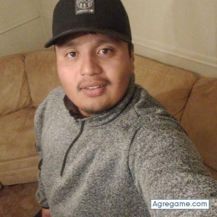 Jorge123kh chico soltero en Oxford