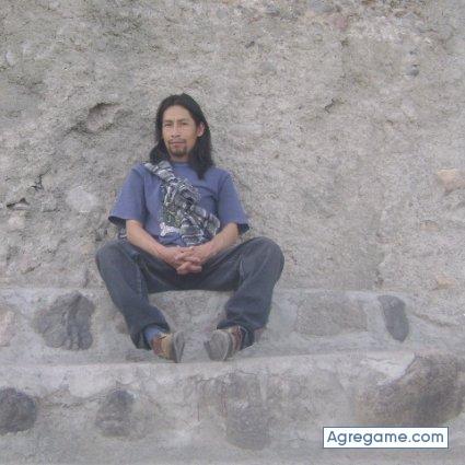pukasunqu chico soltero en San Miguel