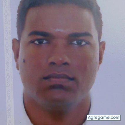 Anthony512 chico soltero en Ciudad Bolívar