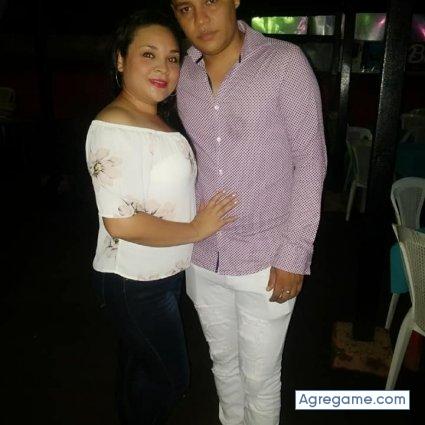 osmarenrique chico soltero en Dominical