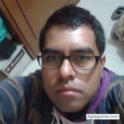 Marco951 chico soltero en Naucalpan De Juárez