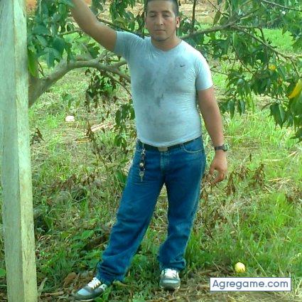 fregol chico soltero en El Dorado De Cascales