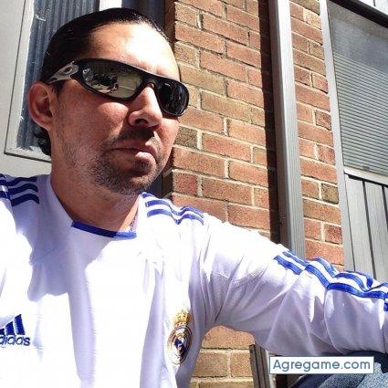 Ricco74 chico soltero en Cliffside Park