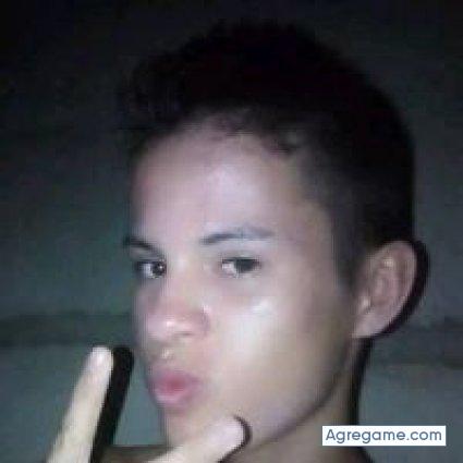 yormansolano chico soltero en Linares