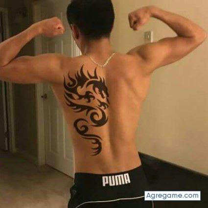 RomaticopervertidoH chico soltero en Hagerstown