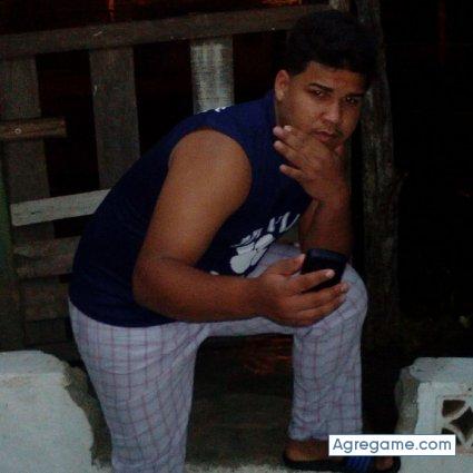 Enyer11 chico soltero en 