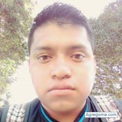 luisfelipe1682 chico soltero en San Jose Chiquilaja Quetzaltenango