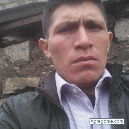 gelaciohuaman chico soltero en La Gringa