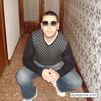 oko86 chico soltero en Valencia