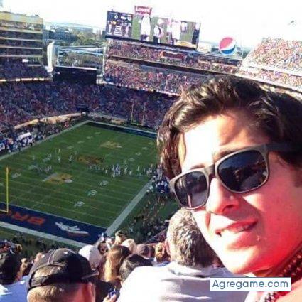 alainem chico soltero en Mexicali