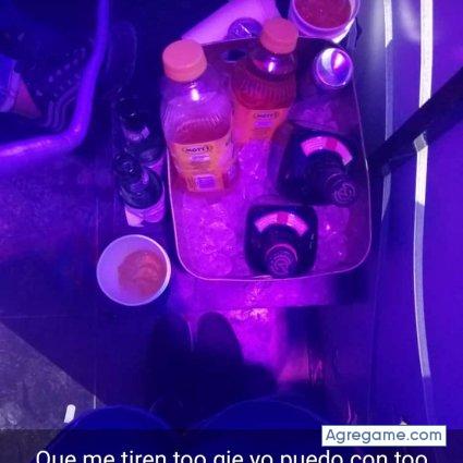 C1alos chico soltero en Salvaleón De Higüey