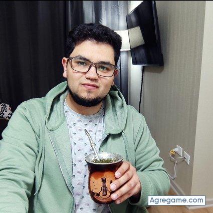 _Jhonn_23 chico soltero en Ciudad De México