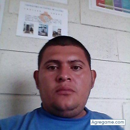 Joelito31 chico soltero en Quimistán