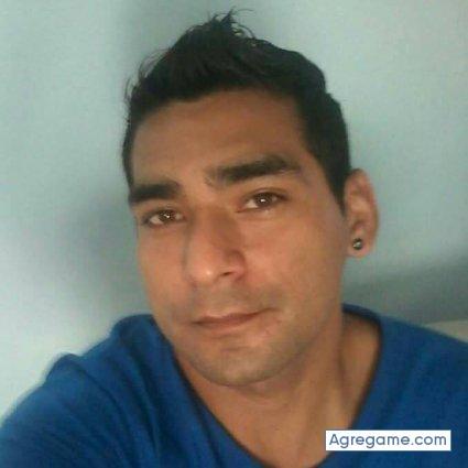 EzeDavid1986 chico soltero en Villa Constitución