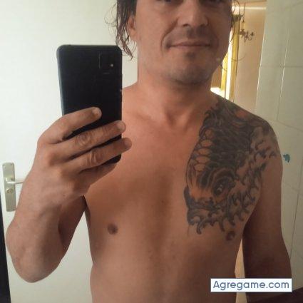 Josemiguel69xl chico soltero en Las Palmas De Gran Canaria
