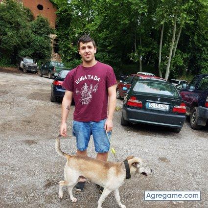 Quandoquieras chico soltero en Arbucies