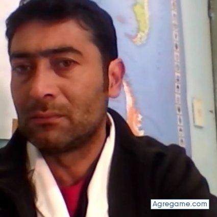 gallo38 chico soltero en Alderetes