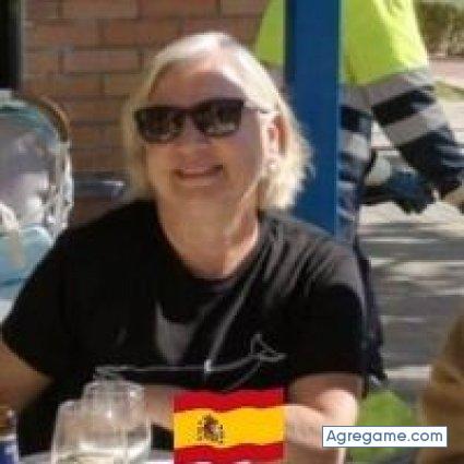 lauraortiz-villajos chica soltera en Valencia