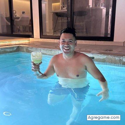 Foto de Fercho, 31 años en Manta