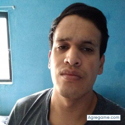 josephrobdl chico soltero en Pabellón De Arteaga