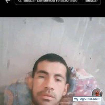 claudiofrutos2720 chico soltero en Guernica