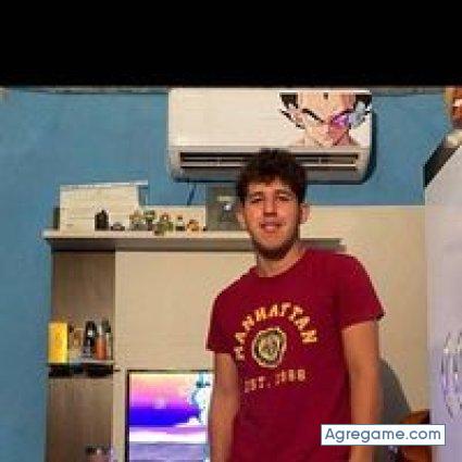 eliasariel7824 chico soltero en Asunción