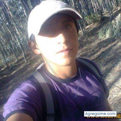 crmp85 chico soltero en Guayaquil