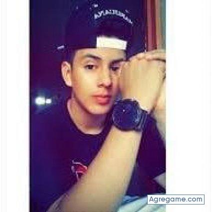 jhonrodrigo chico soltero en Fort Worth