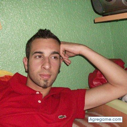oscarm chico soltero en Granollers