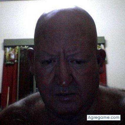 luisanibal7405 chico soltero en Rosario Del Tala