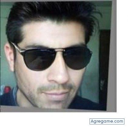 richardgilberto chico soltero en Andahuaylas