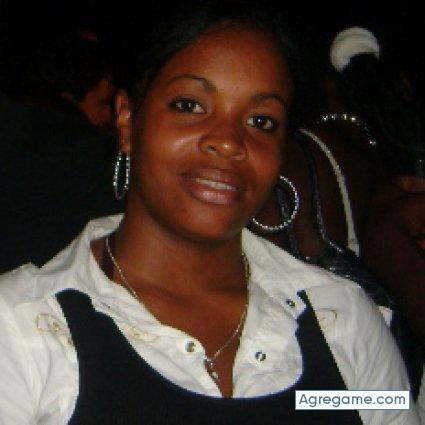 lisandra chica soltera en Ciego De ávila