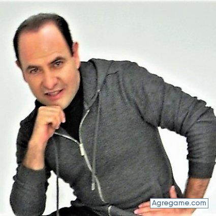 GERARD68 chico soltero en 