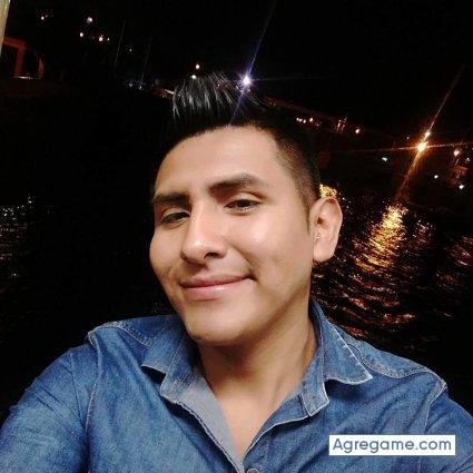 Paulnestor chico soltero en Ate
