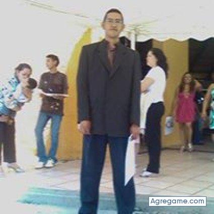 Hugohck chico soltero en Cuernavaca