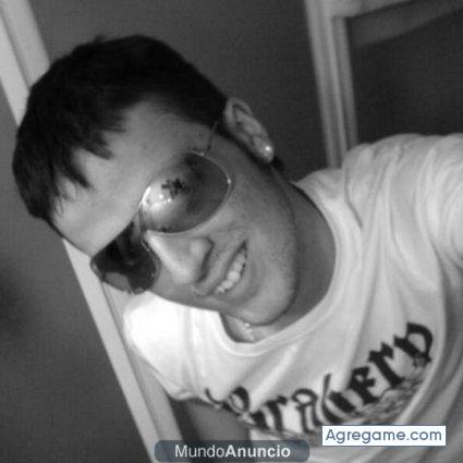 kokeguapo chico soltero en Valencia