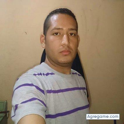 Ernesto Morales Juárez