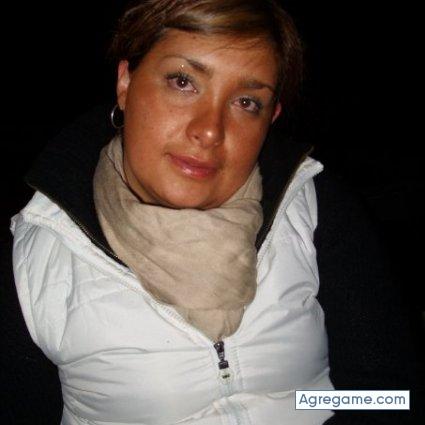 danielitaitaita chica soltera en Santiago