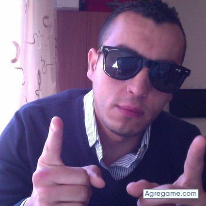 hamada chico soltero en Murcia