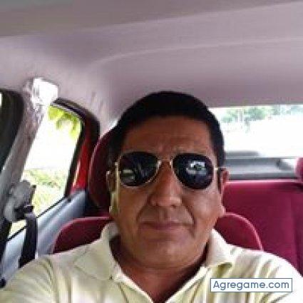 raulcardozo4957 chico soltero en Cerrillos