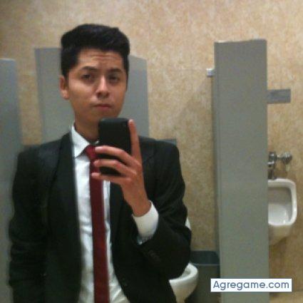 falcon95 chico soltero en Naucalpan De Juárez