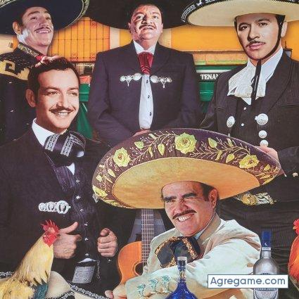 RafRaf1 chico soltero en Calexico