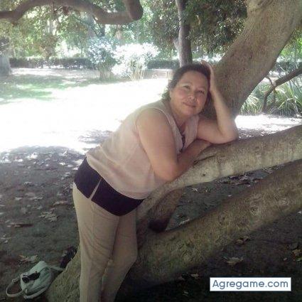 RossyObandosaenz chica soltera en Tipitapa