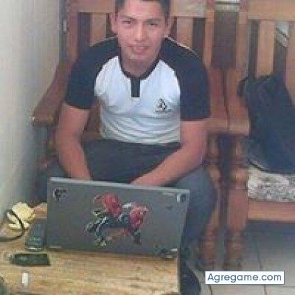 reyneralexis chico soltero en Lima