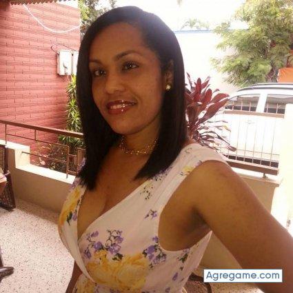 ArlenyP chica soltera en Villa Vásquez