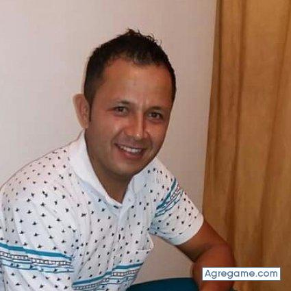 andresmendez4067 chico soltero en Santa Lucía