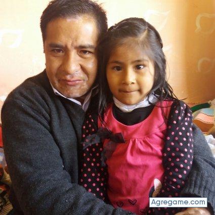 severocruz chico soltero en Rurrenabaque