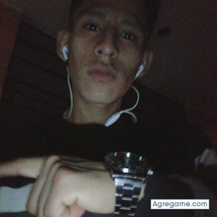 Miguel1993ica chico soltero en Azángaro